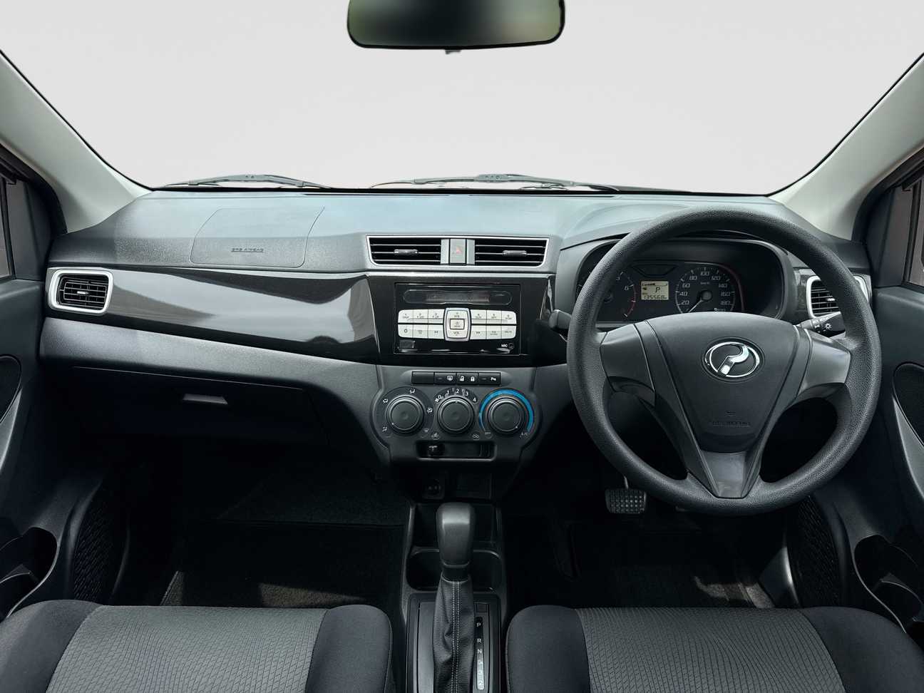 used 2016 Perodua Bezza X Premium 1.3