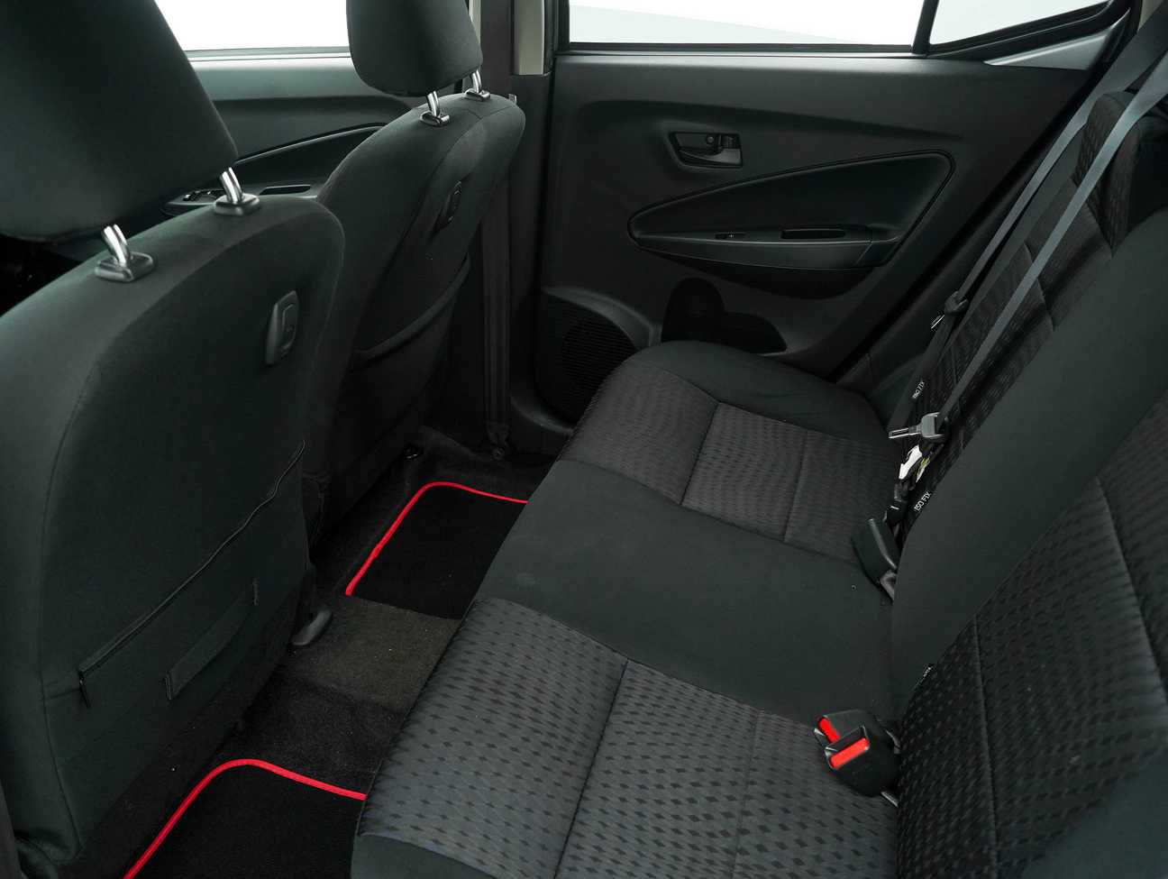 used 2015 Perodua AXIA G 1.0