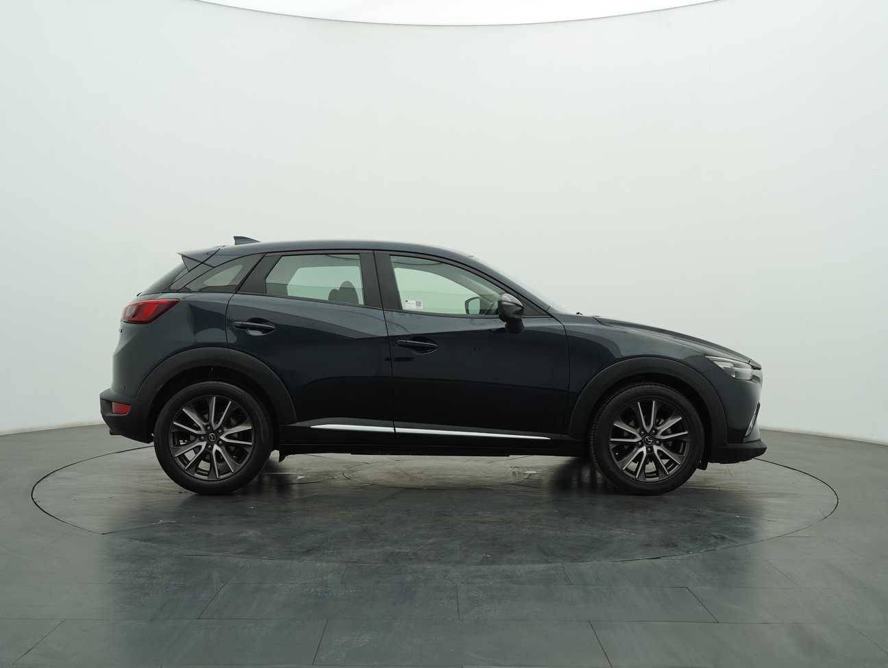 used 2016 Mazda CX-3 SKYACTIV-G 2.0