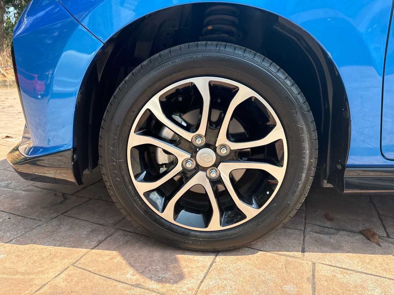 used 2023 Perodua Myvi H 1.5