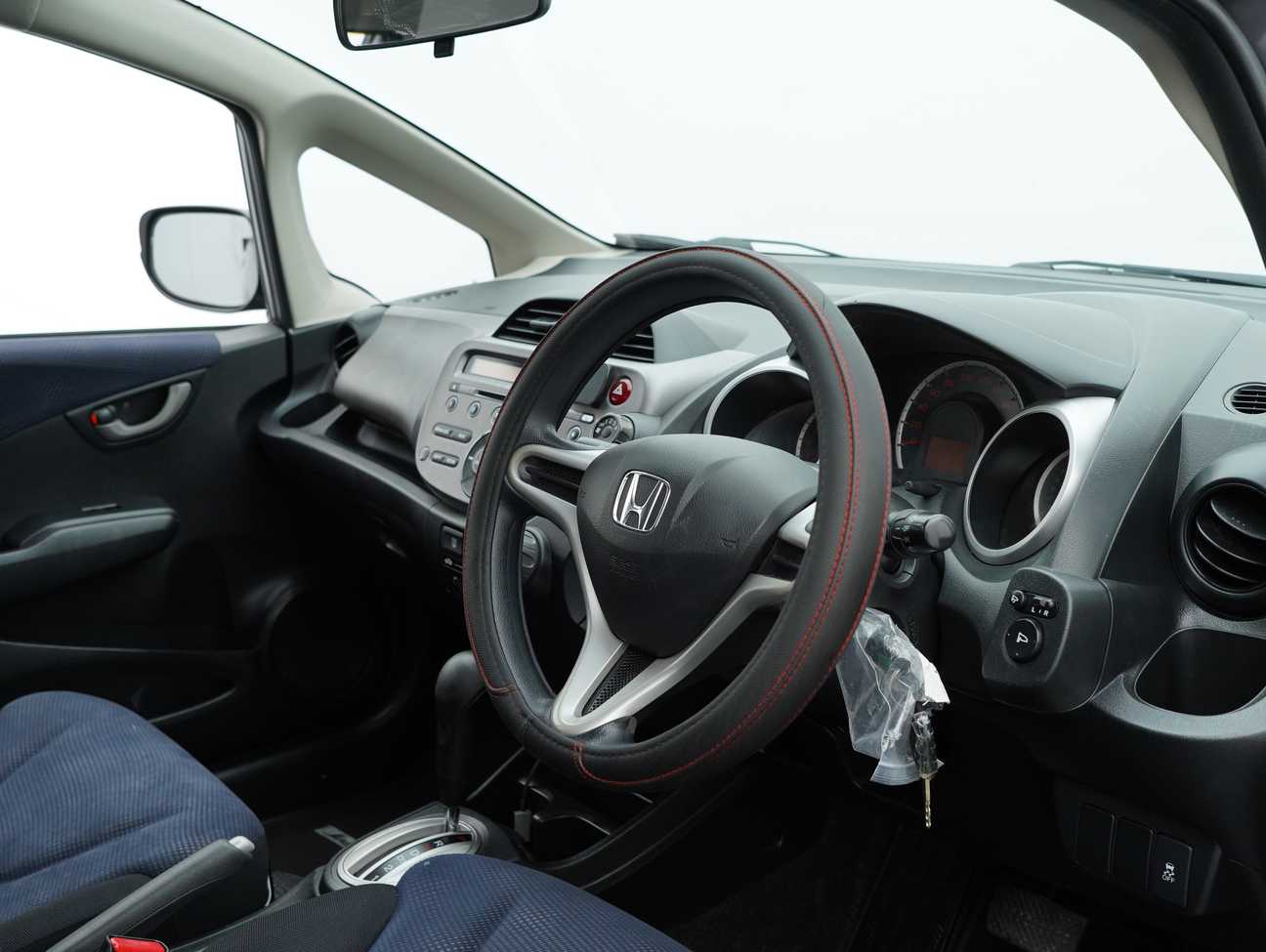 terpakai 2013 Honda Jazz  1.5