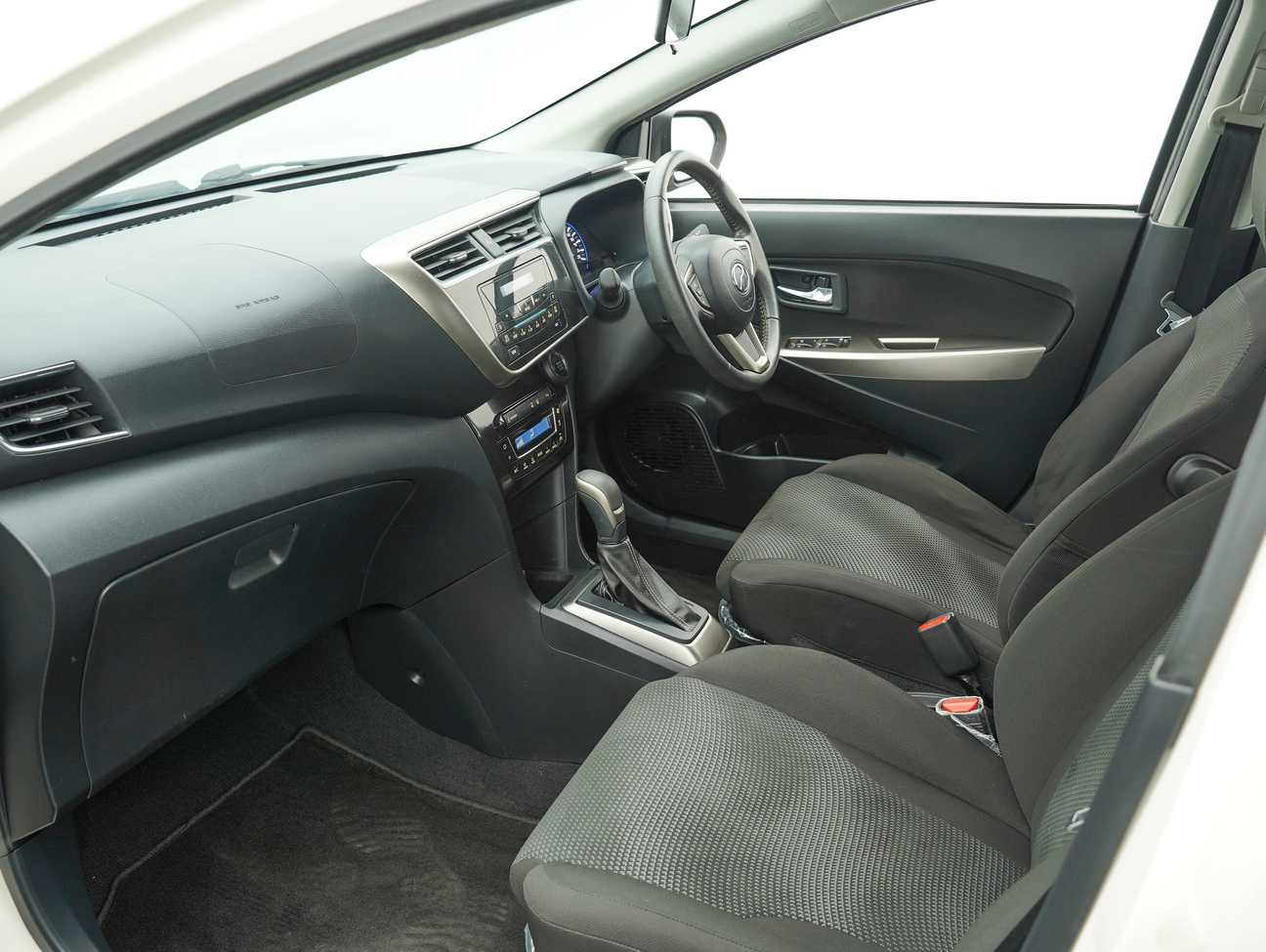 used 2018 Perodua Myvi H 1.5