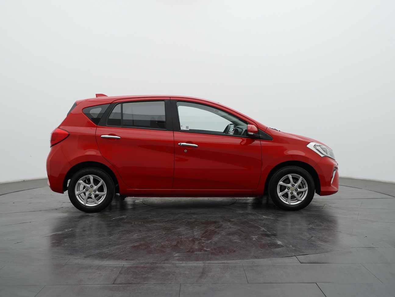 used 2019 Perodua Myvi X 1.3
