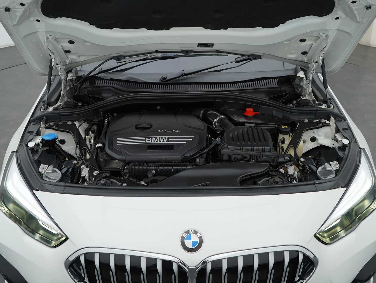 used 2020 BMW 218i M Sport 1.5