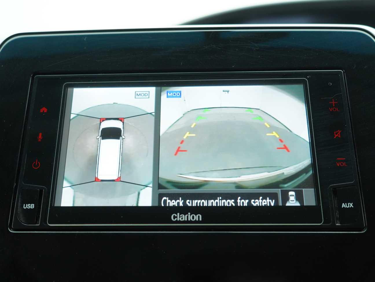 used 2018 Nissan Serena S-Hybrid High-Way Star Premium 2.0