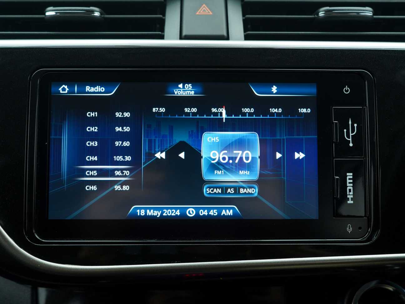 used 2022 Perodua Myvi H 1.5