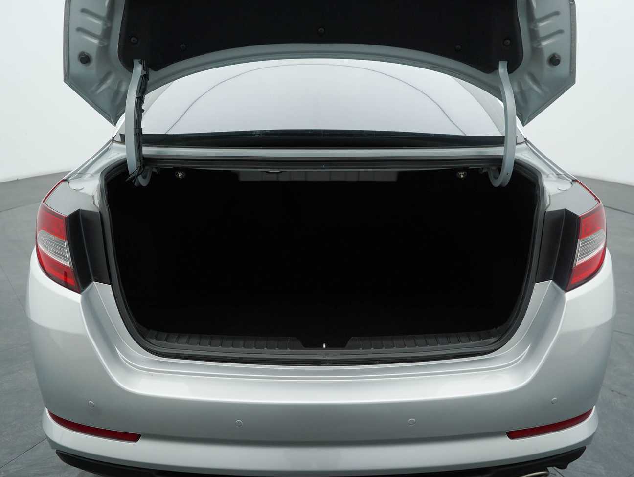 used 2012 Kia Optima K5  2.0