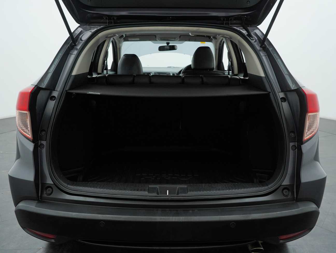used 2015 Honda HR-V V 1.8
