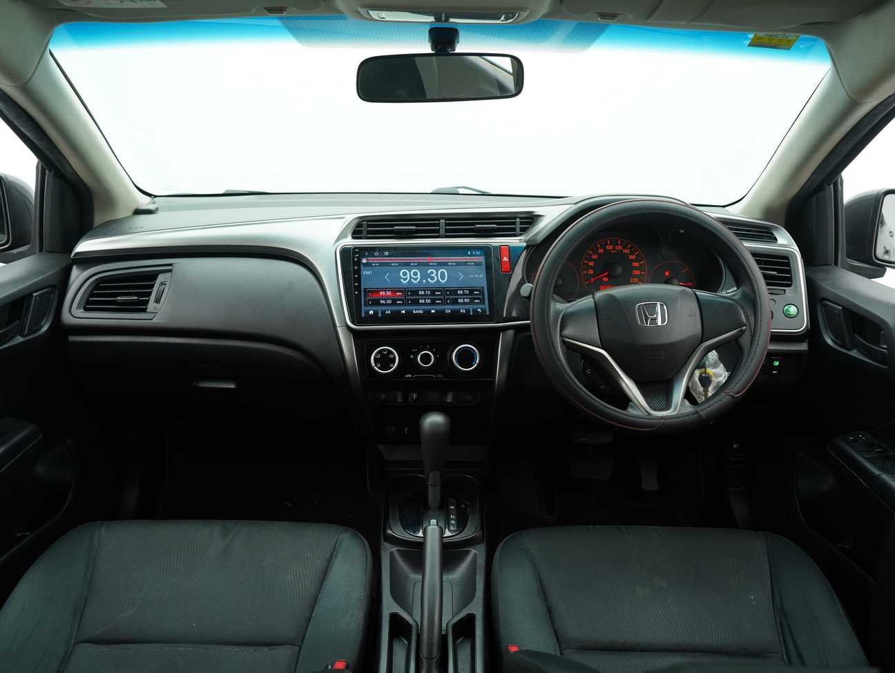 terpakai 2015 Honda City S Plus 1.5