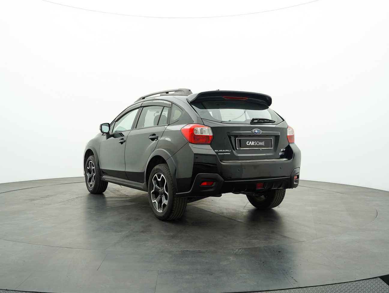 used 2014 Subaru XV  2.0