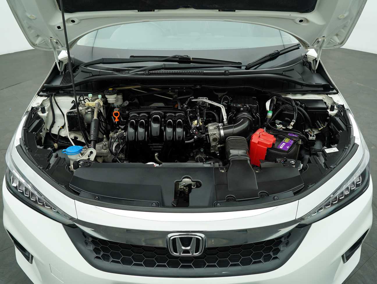 used 2022 Honda City V 1.5