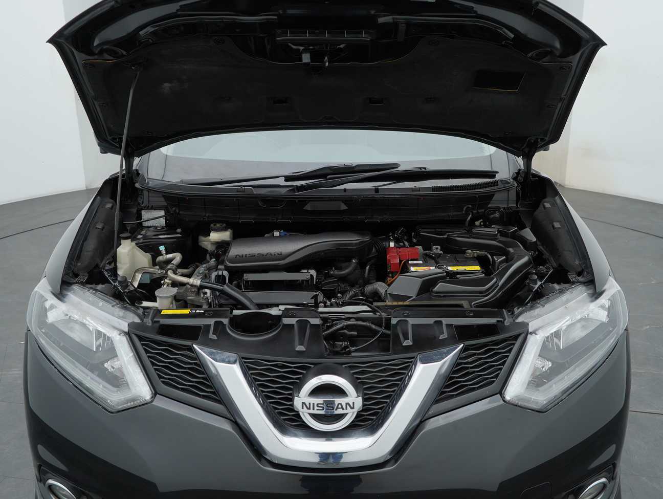 used 2016 Nissan X-Trail Impul 2.0
