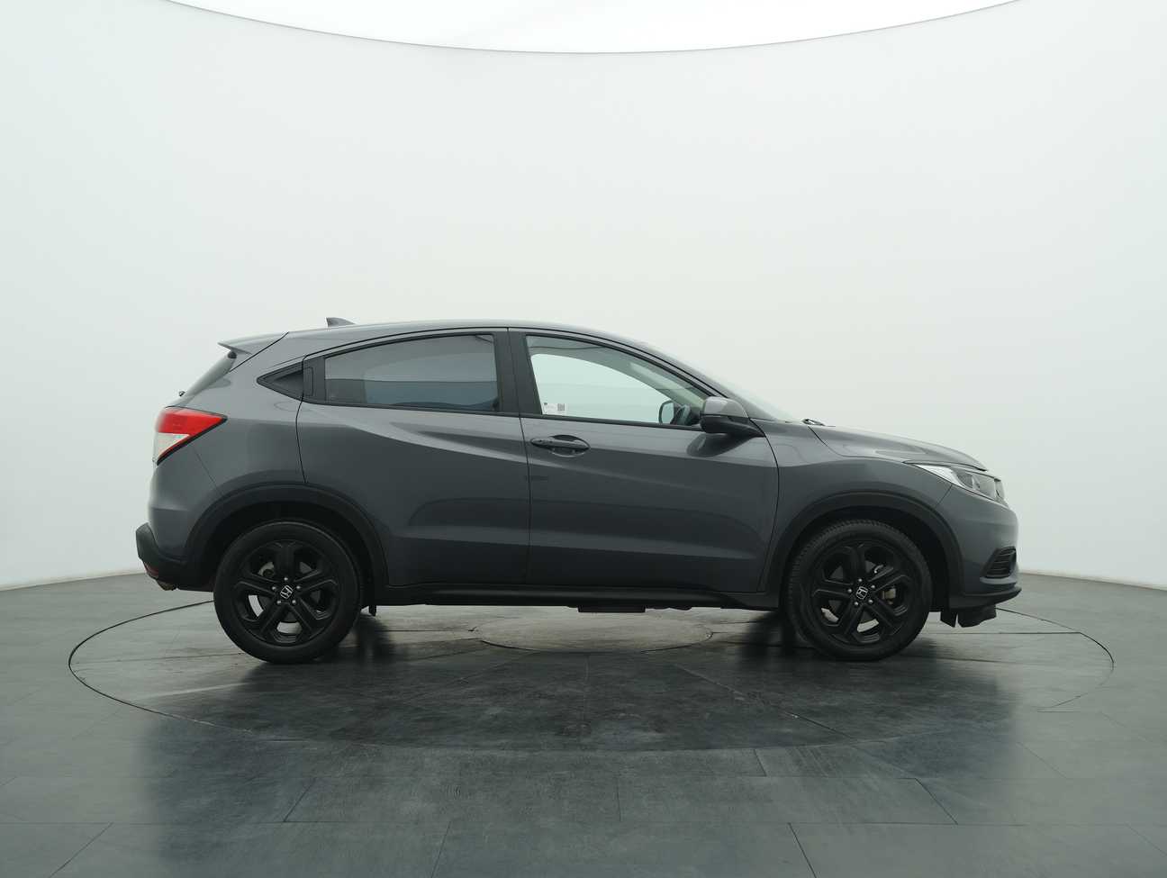 used 2021 Honda HR-V i-VTEC E 1.8