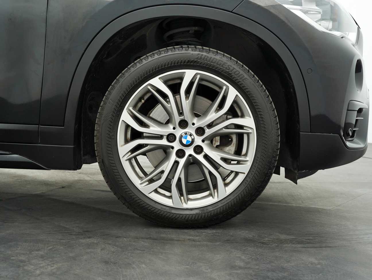 used 2019 BMW X1 sDrive20i Sport Line 2.0