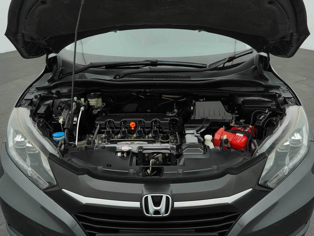 used 2018 Honda HR-V V 1.8