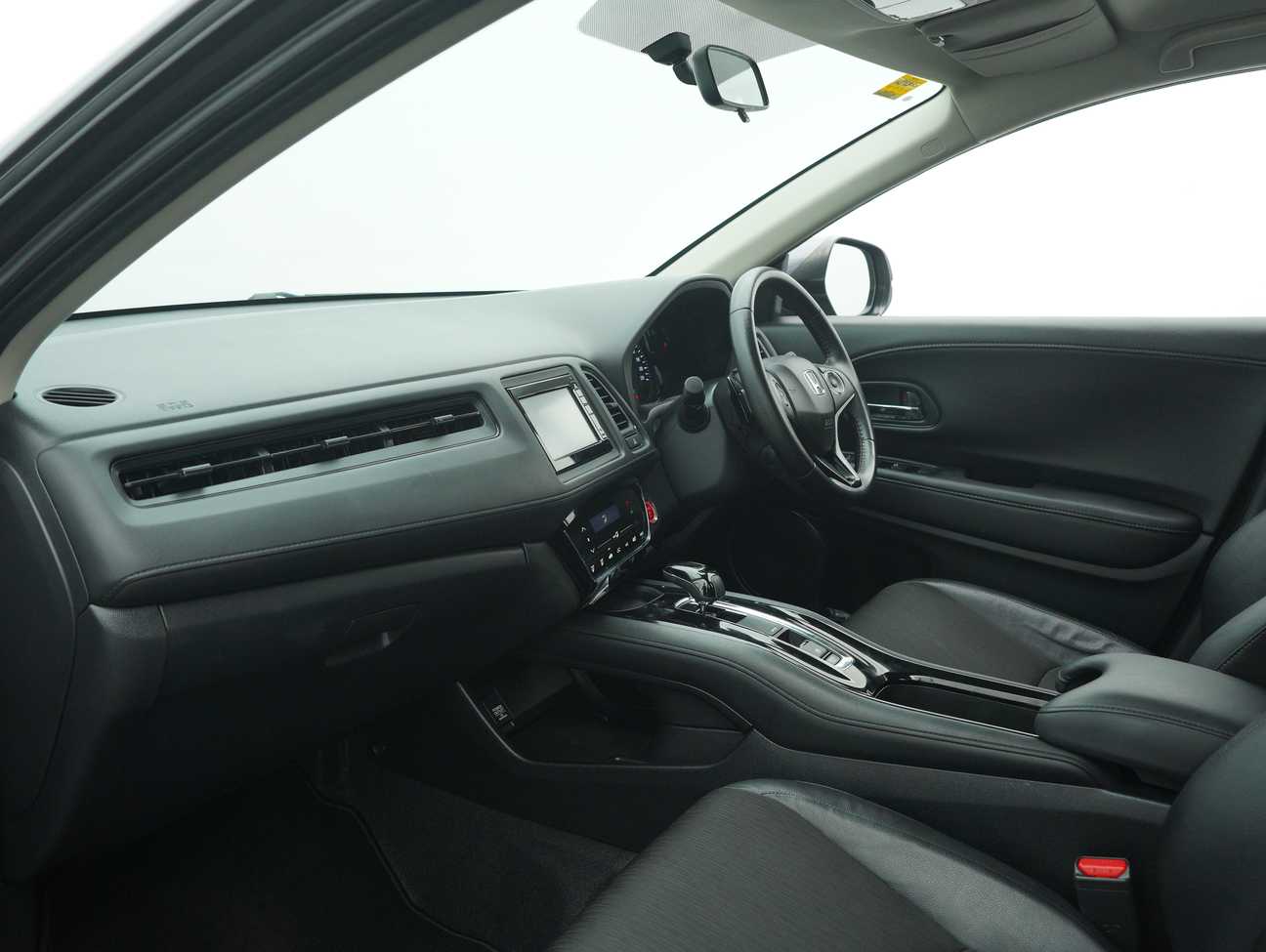 used 2019 Honda HR-V Hybrid 1.5