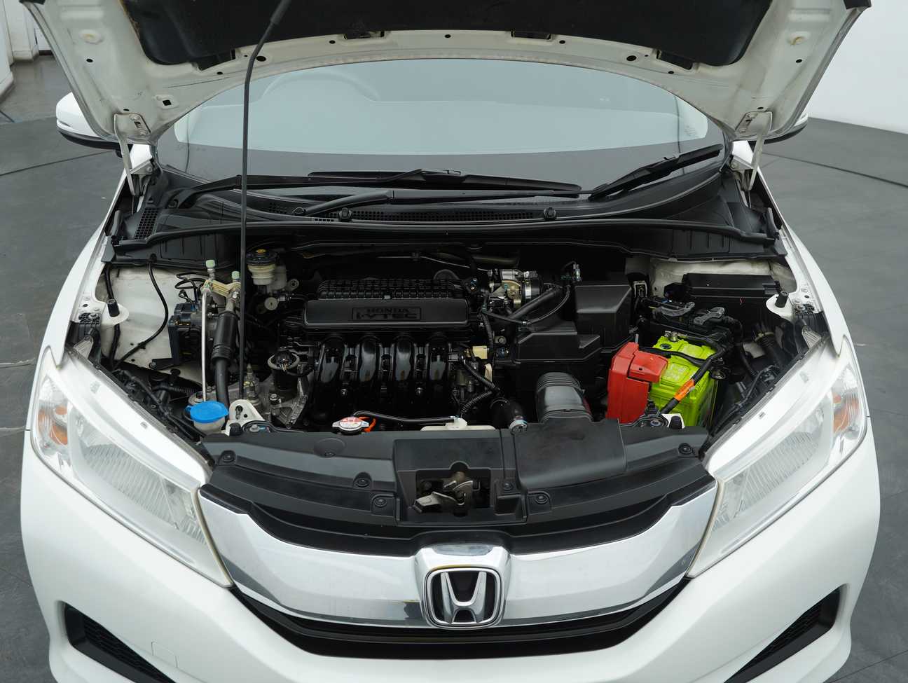 used 2014 Honda City E 1.5