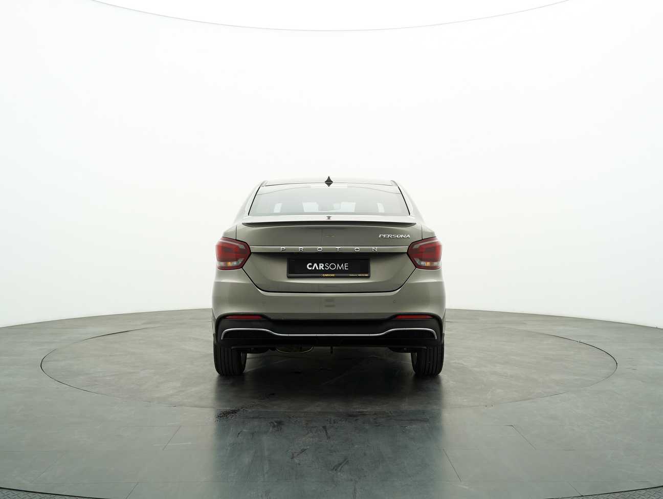 used 2021 Proton Persona Executive 1.6