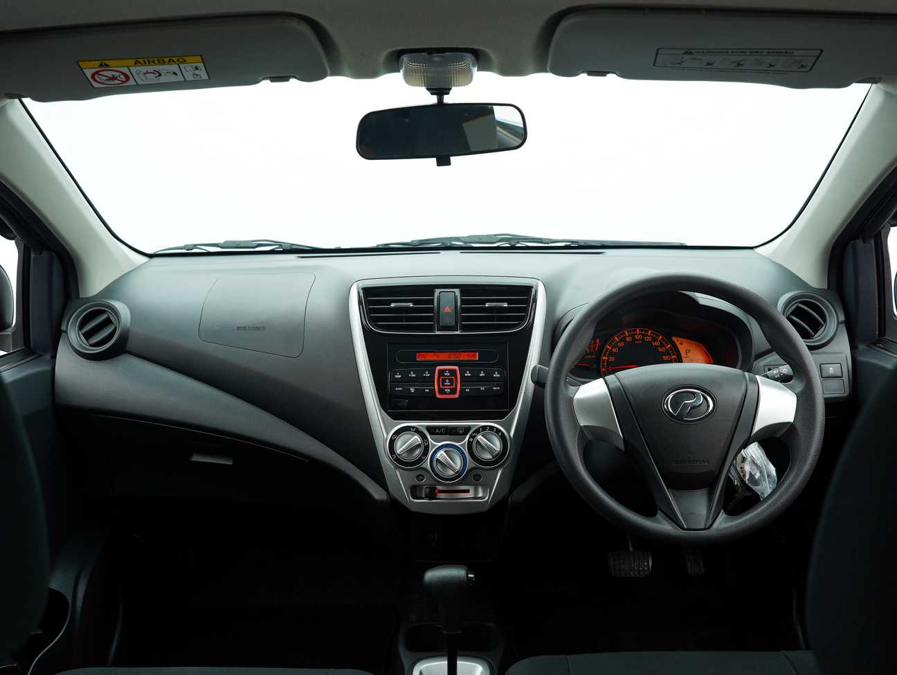 used 2022 Perodua AXIA GXtra 1.0