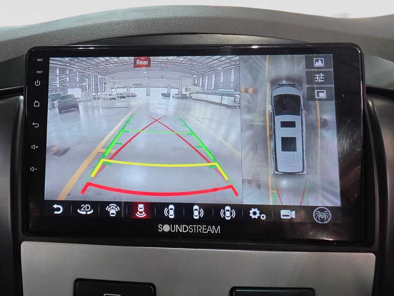 used 2014 Toyota Innova G 2.0