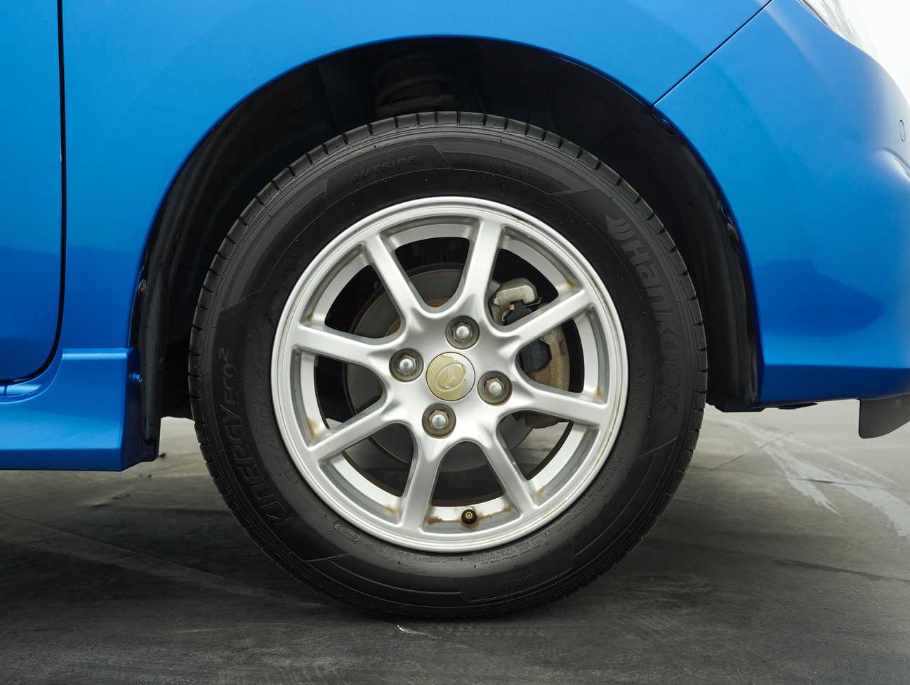 used 2019 Perodua Bezza GXtra 1.0