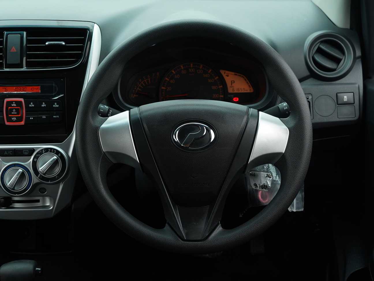 used 2019 Perodua AXIA GXtra 1.0