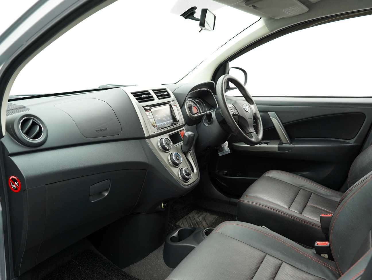 used 2015 Perodua Myvi Advance 1.5