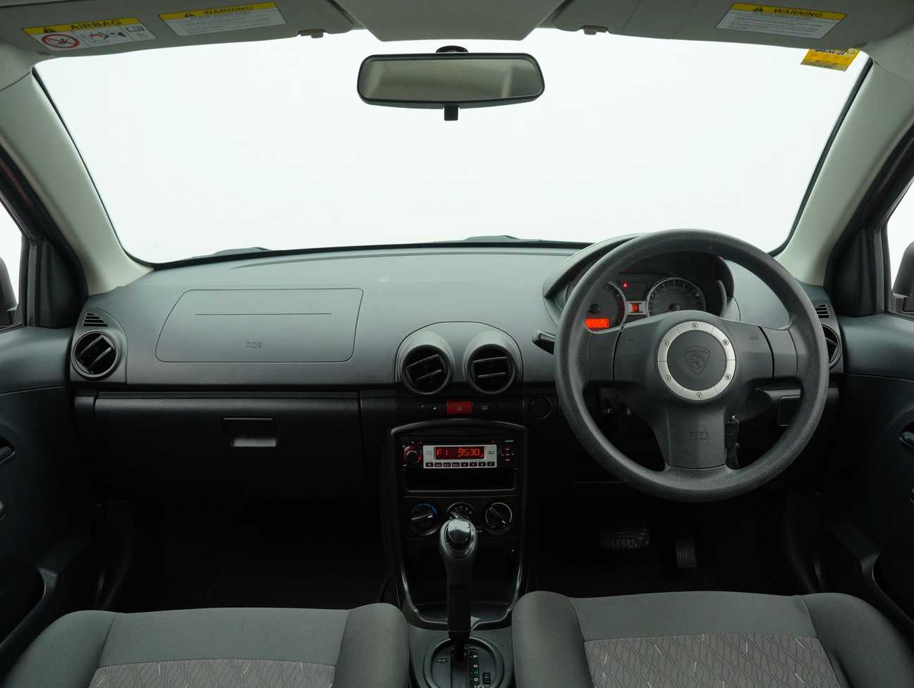 used 2015 Proton Saga FLX Standard 1.3