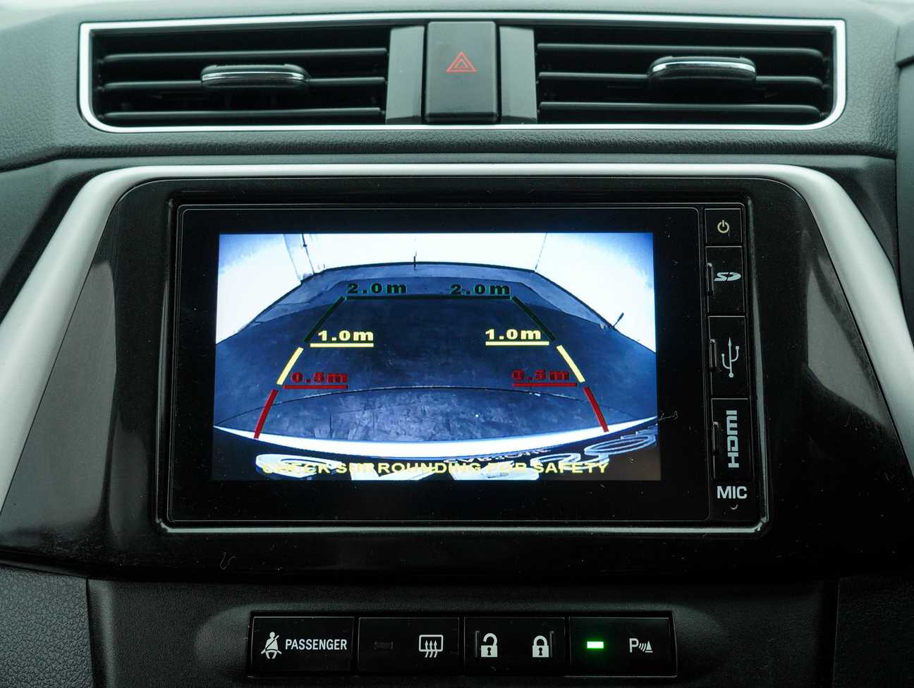 used 2022 Perodua Bezza Advance 1.3