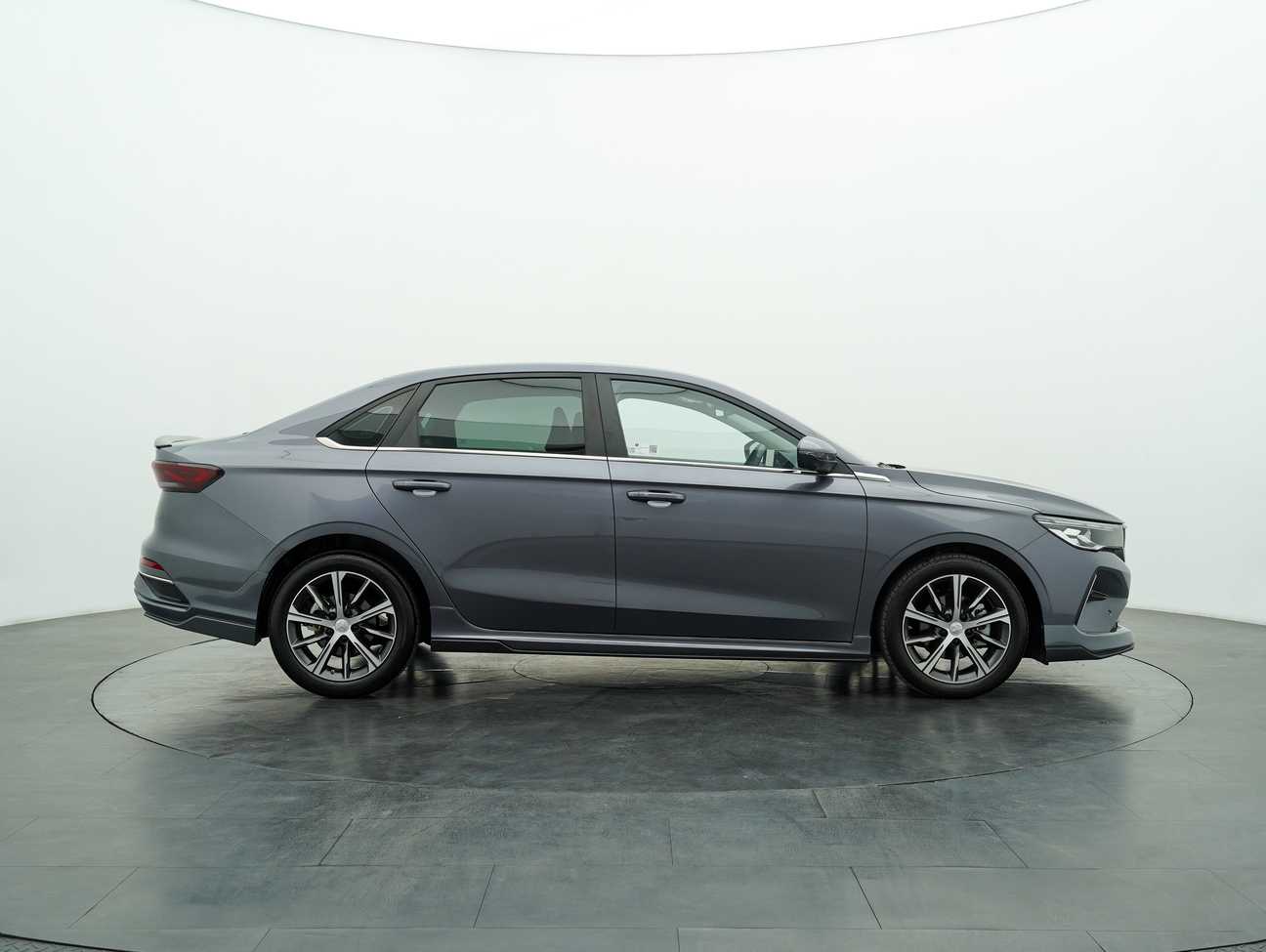 terpakai 2024 Proton S70 Flagship X 1.5