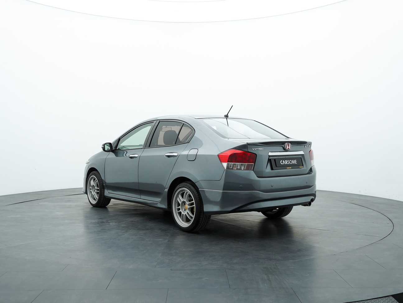 used 2009 Honda City E 1.5