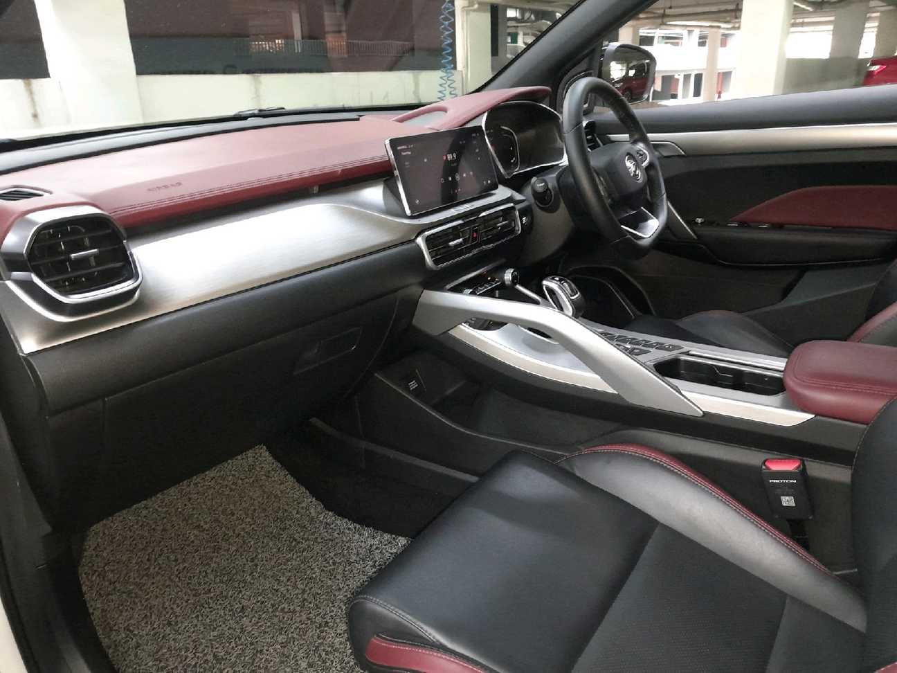used 2023 Proton X50 Flagship 1.5
