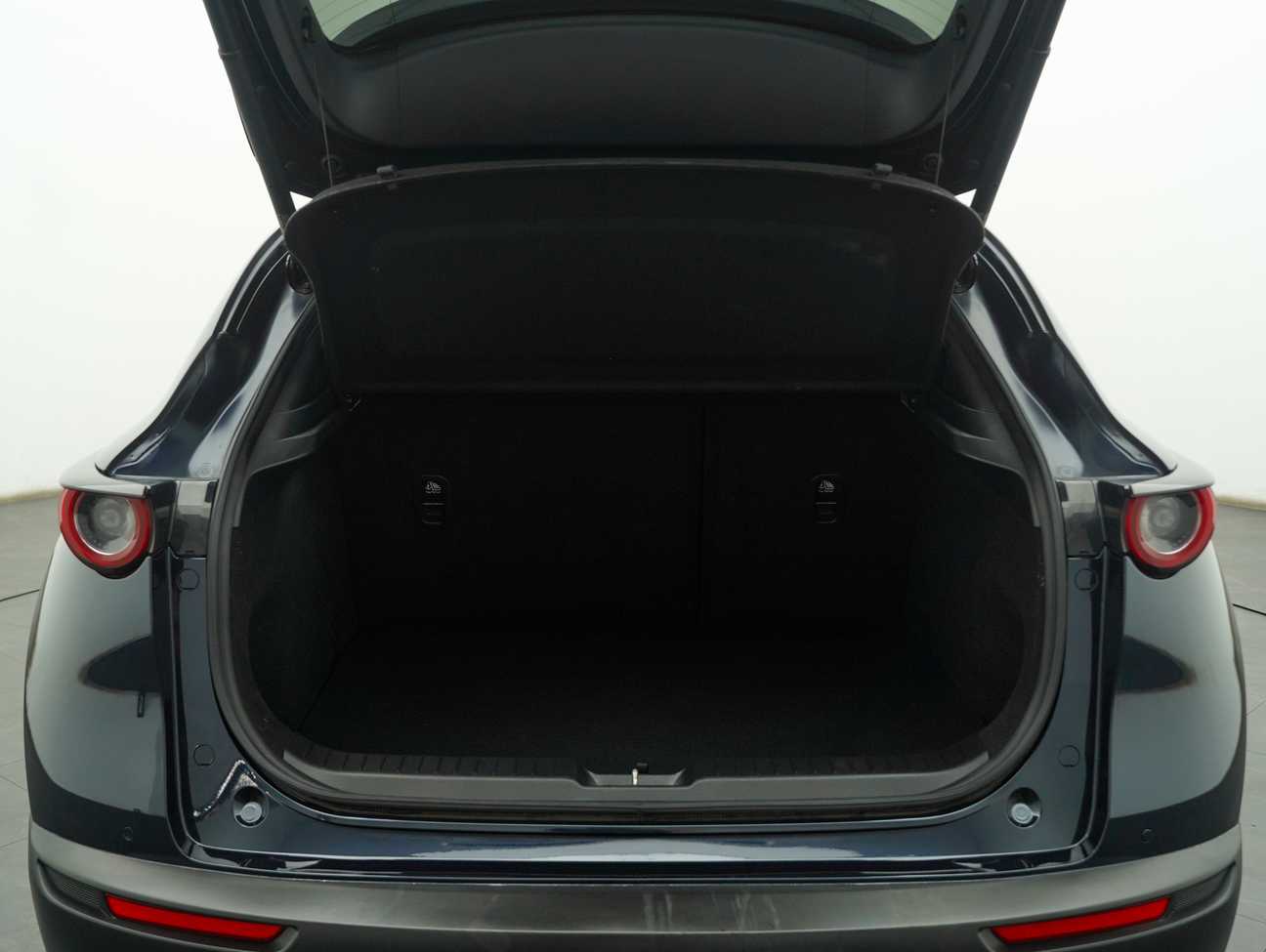 used 2020 Mazda CX-30 SKYACTIV-G High GVC Plus 2.0