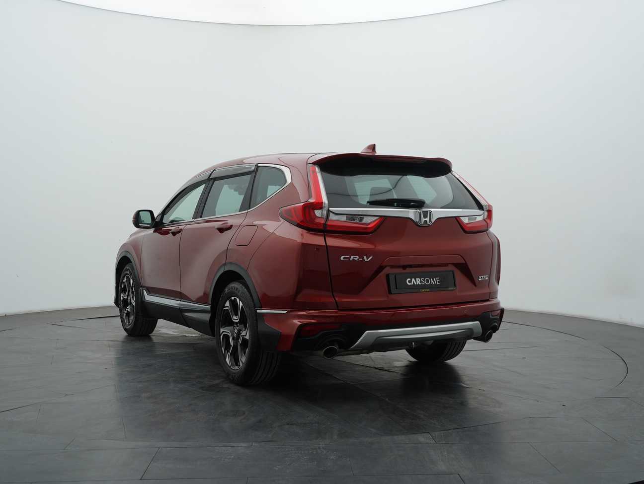 used 2020 Honda CR-V TC 1.5