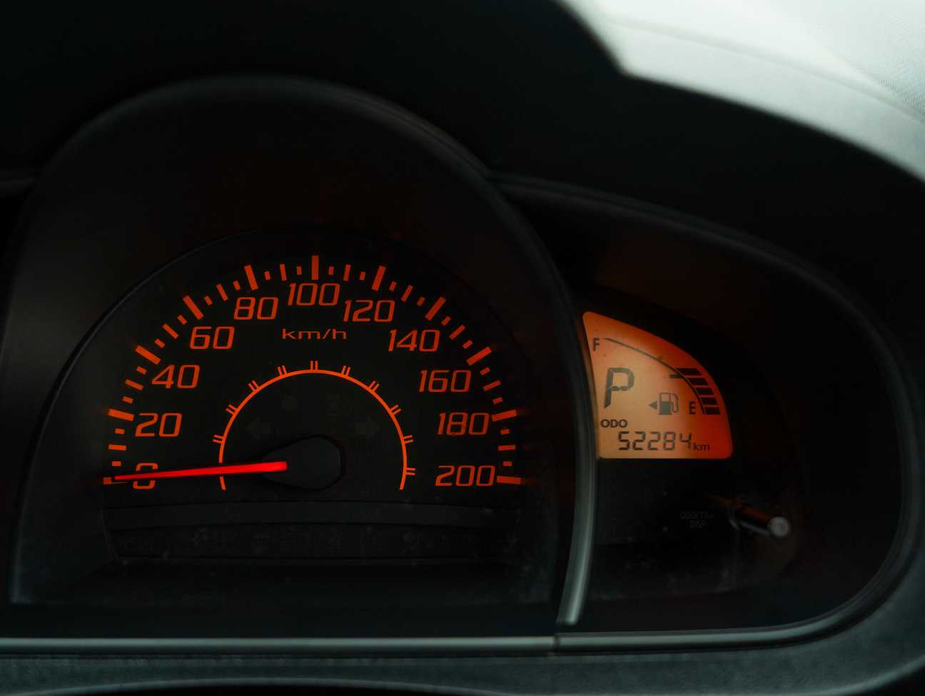 terpakai 2019 Perodua AXIA G 1.0