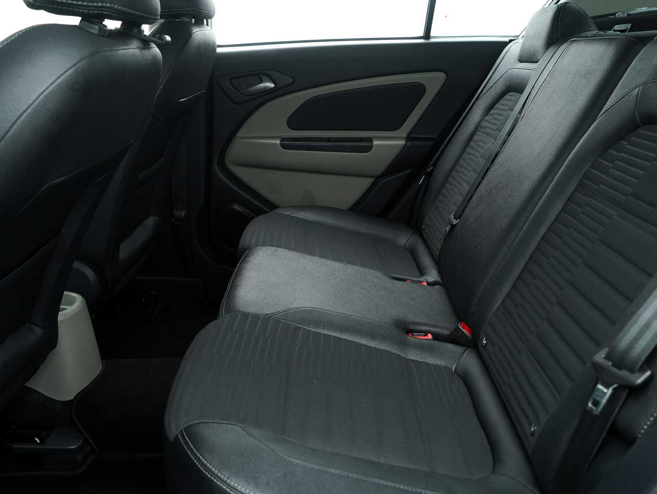 terpakai 2020 Proton Persona Premium 1.6