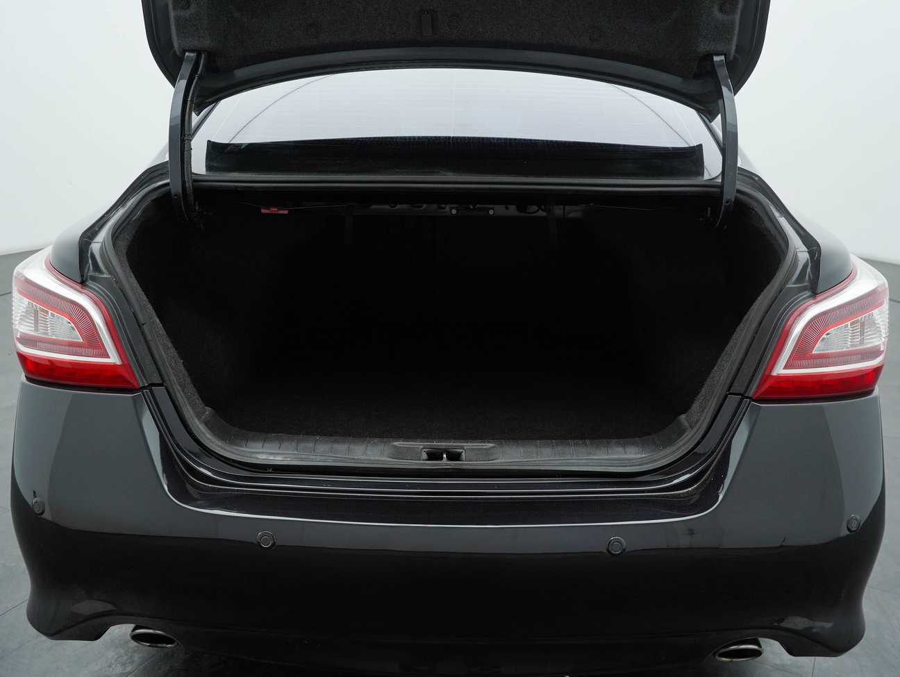 used 2014 Nissan Teana XL 2.0