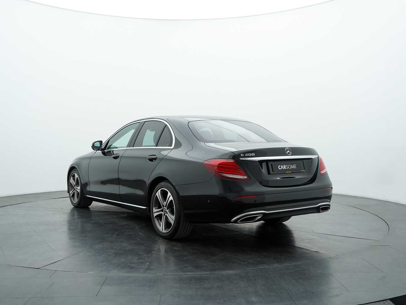 used 2019 Mercedes-Benz E200 SportStyle Avantgarde 2.0