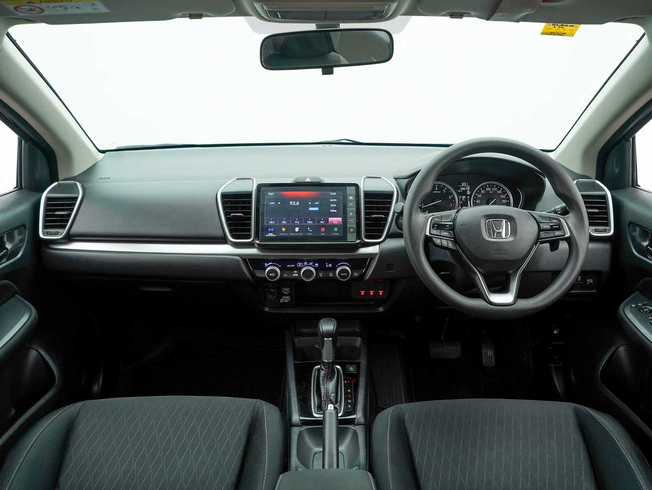 used 2022 Honda City E 1.5