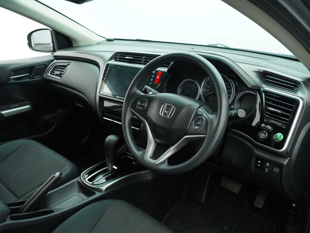 used 2019 Honda City E 1.5