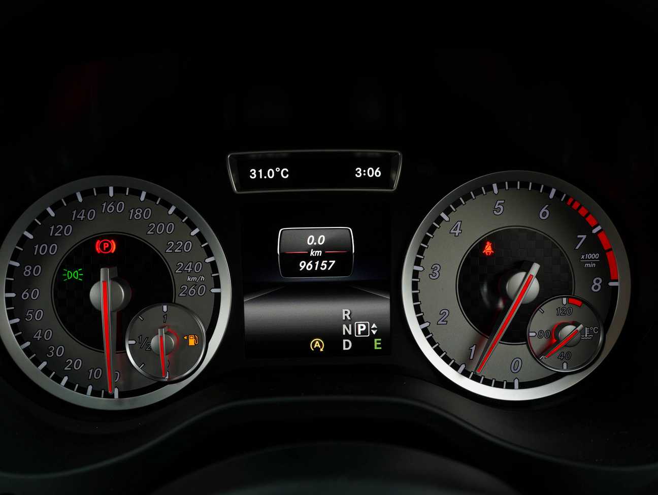 used 2015 Mercedes-Benz A200  1.6