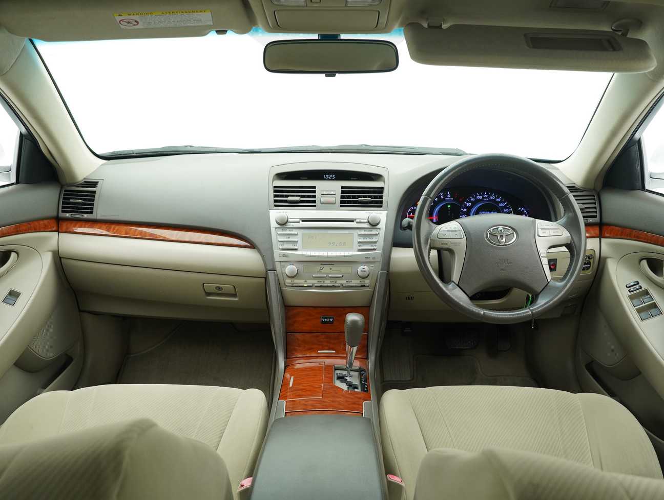 used 2011 Toyota Camry E 2.0