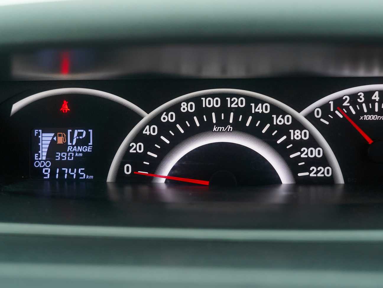 used 2017 Perodua Alza SE 1.5