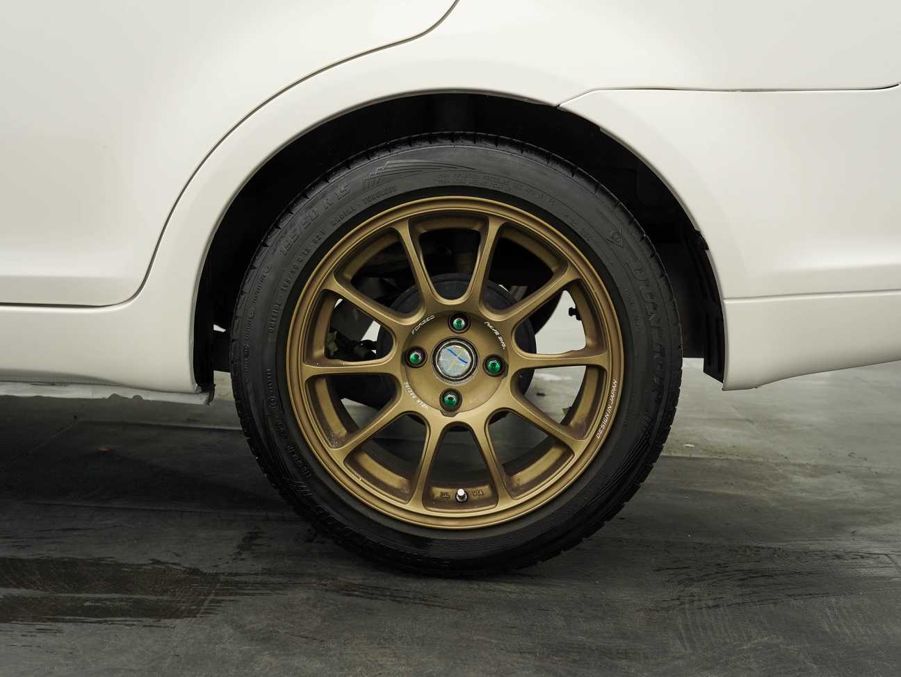 used 2015 Proton Saga FLX Standard 1.3