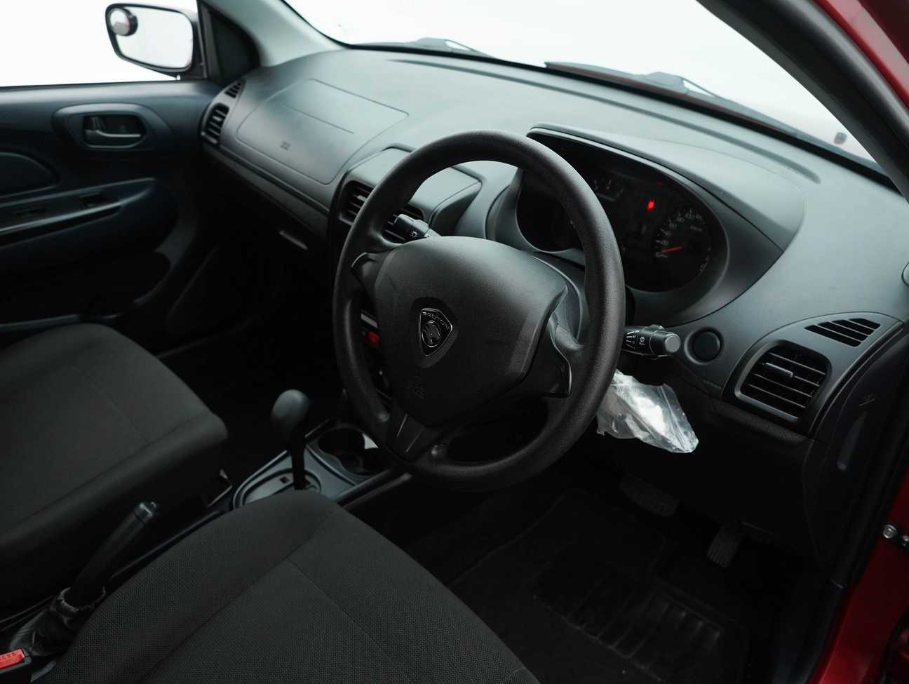 used 2018 Proton Saga Standard 1.3