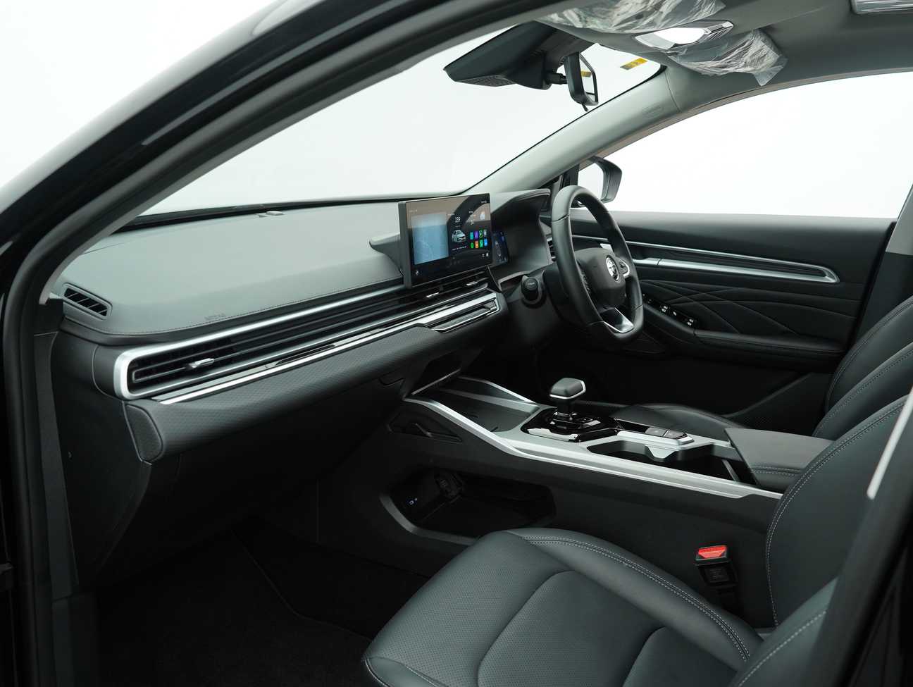 terpakai 2024 Proton S70 Flagship X 1.5