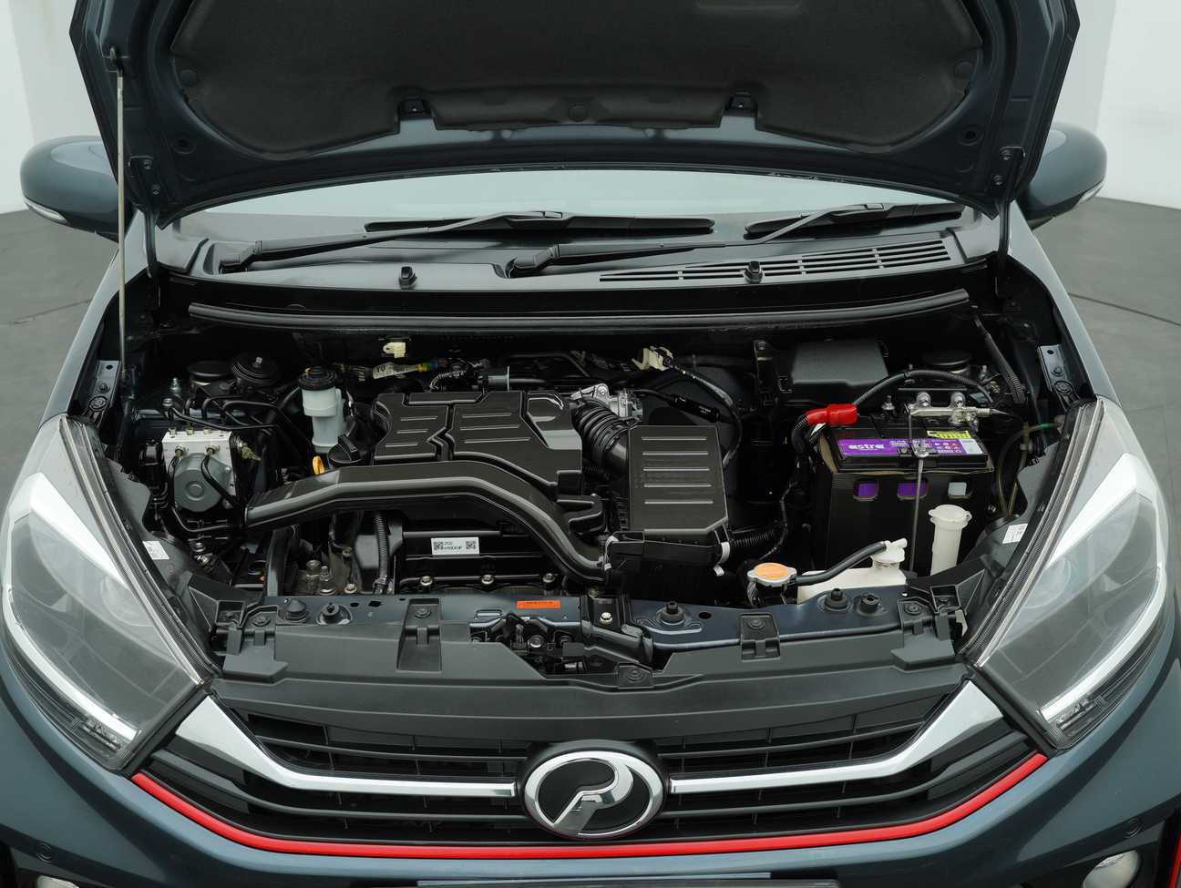 used 2021 Perodua AXIA SE 1.0