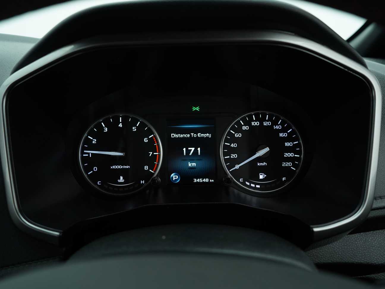 used 2020 Proton Iriz Premium 1.6