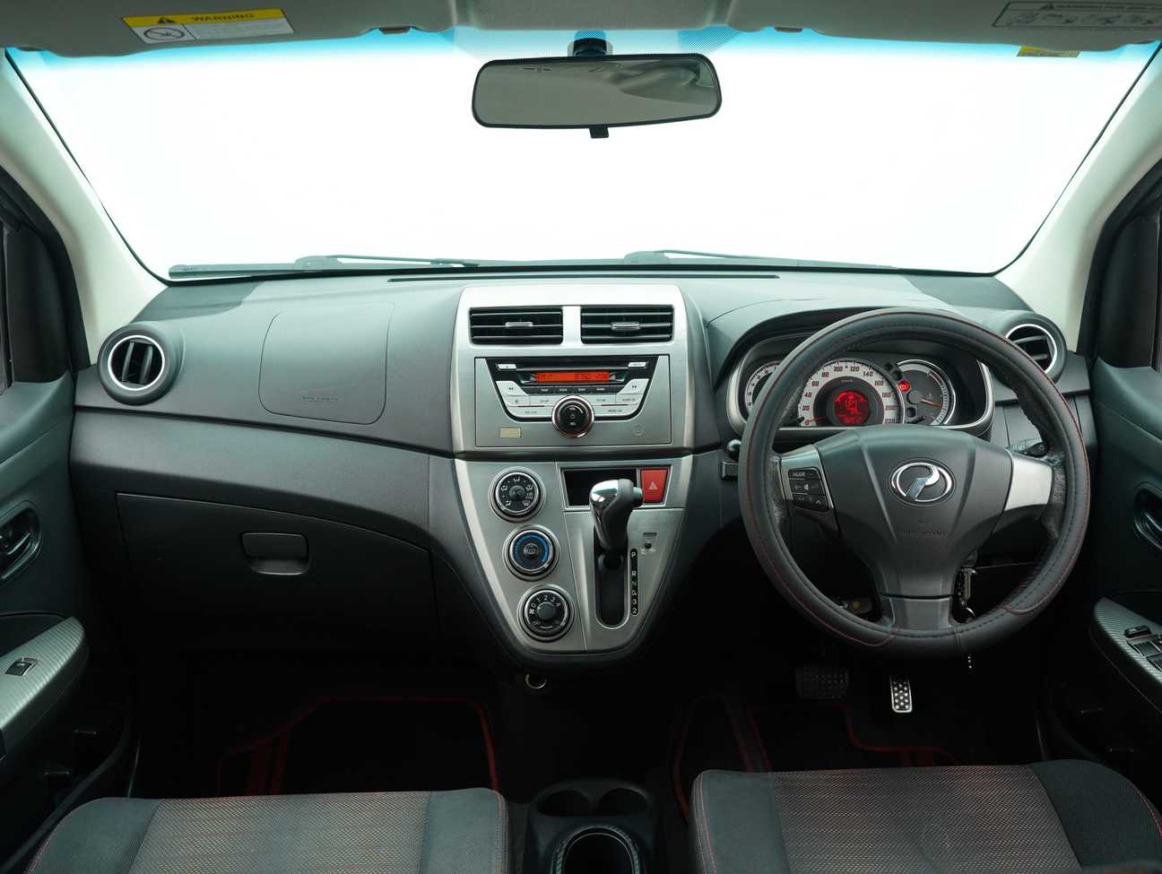 used 2015 Perodua Myvi SE 1.5