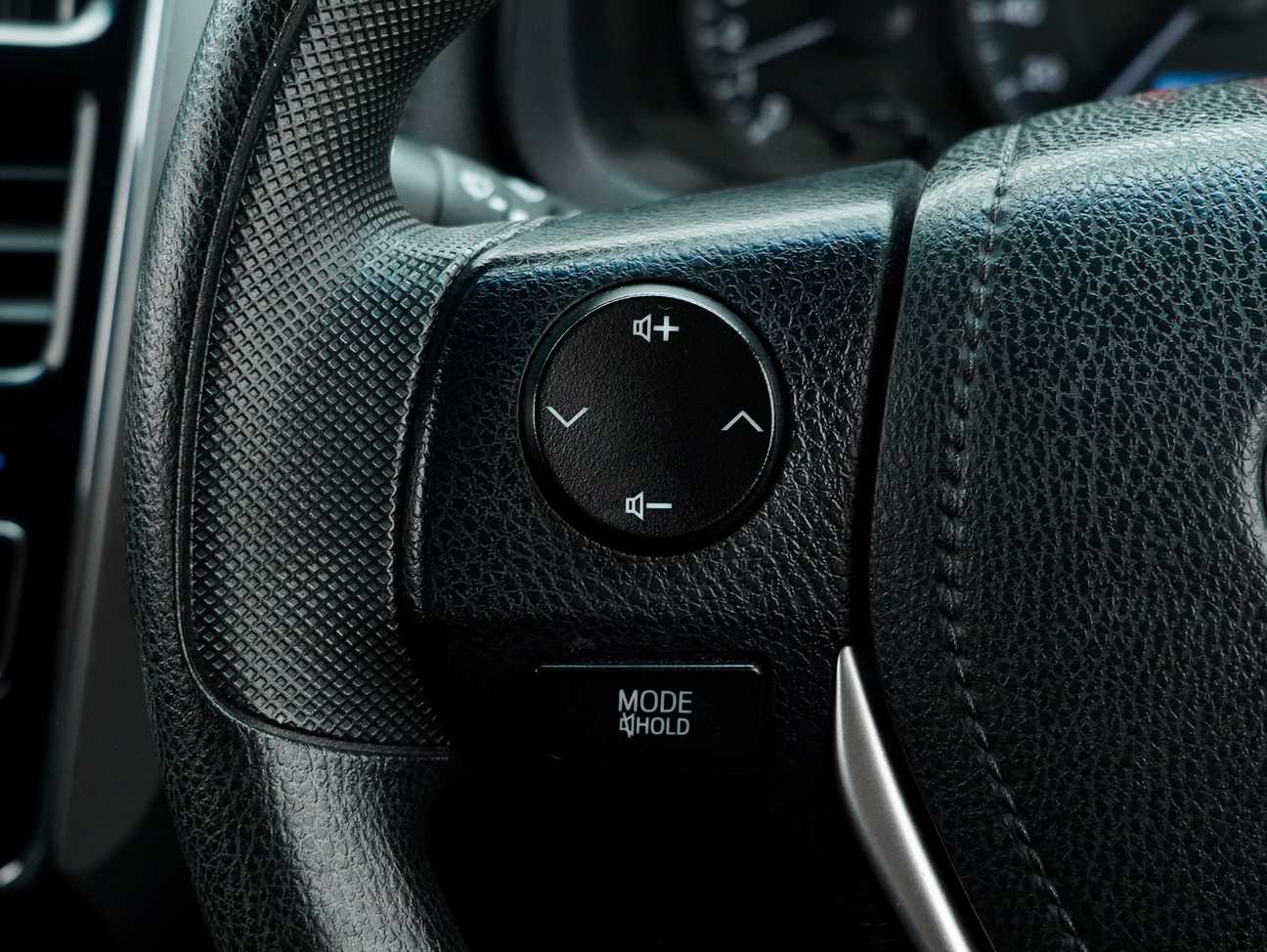 terpakai 2019 Toyota Vios E 1.5